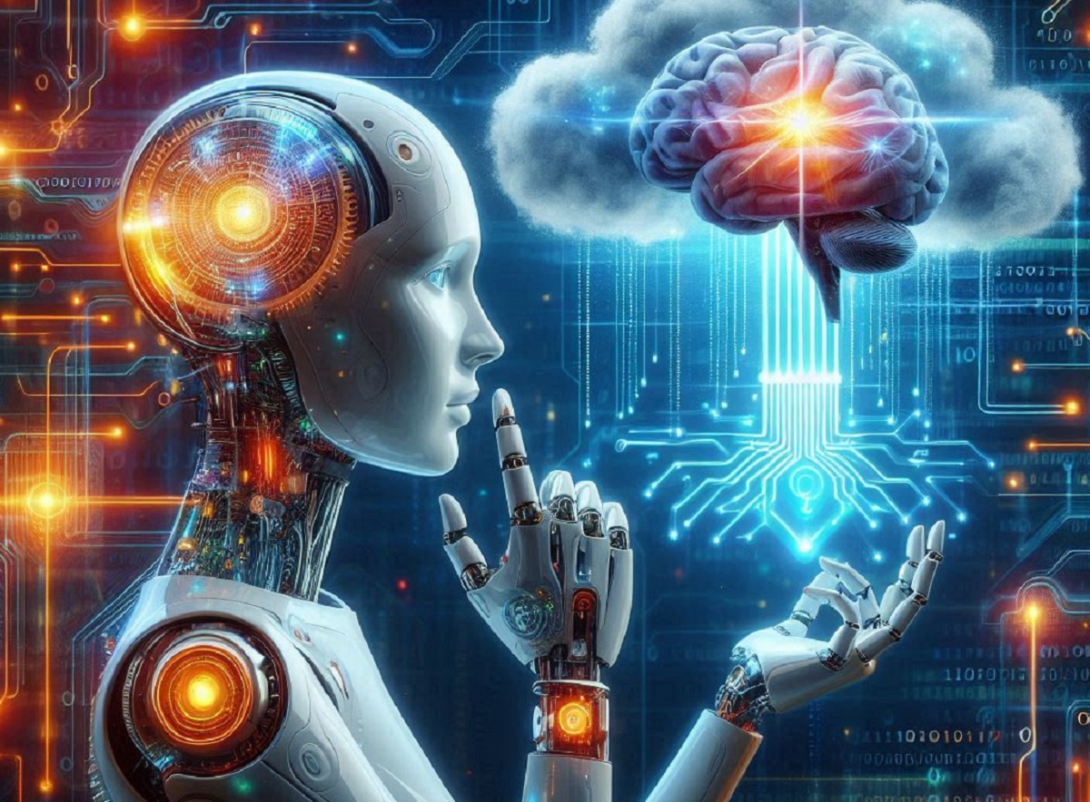 यसकारण जरुरी छ एआई साक्षरता